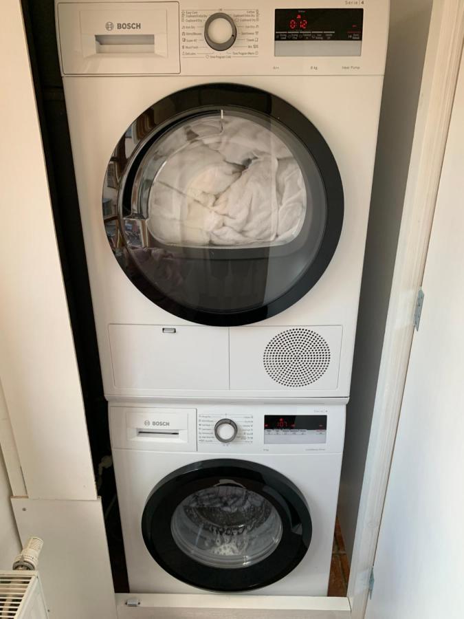 Apartmany Zamecka Moravska Trebova Luaran gambar