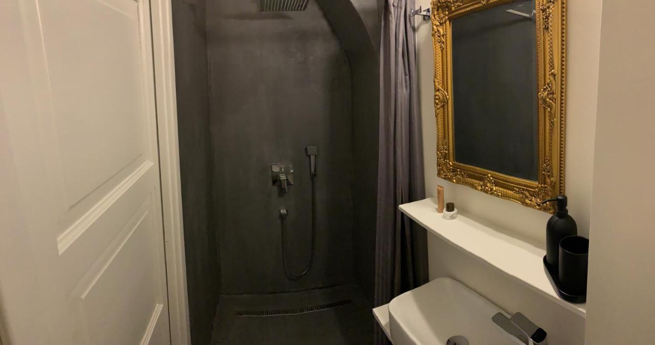 Apartmany Zamecka Moravska Trebova Luaran gambar