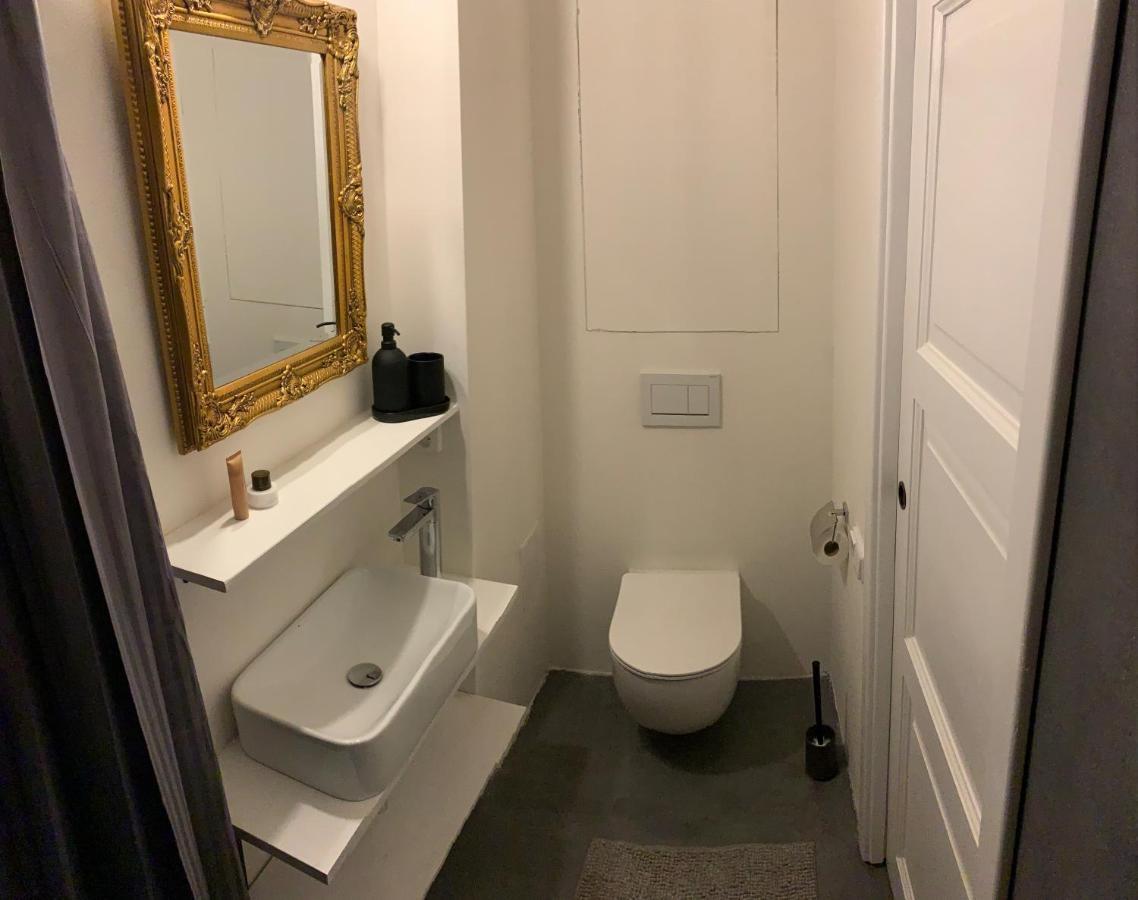 Apartmany Zamecka Moravska Trebova Luaran gambar