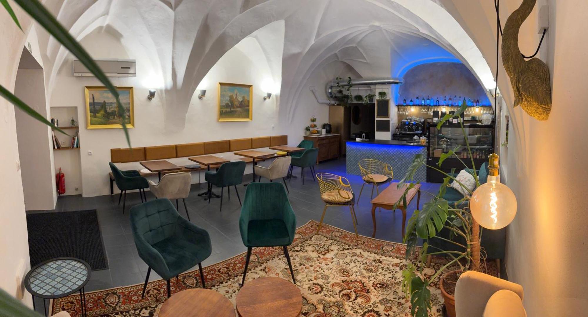 Apartmany Zamecka Moravska Trebova Luaran gambar